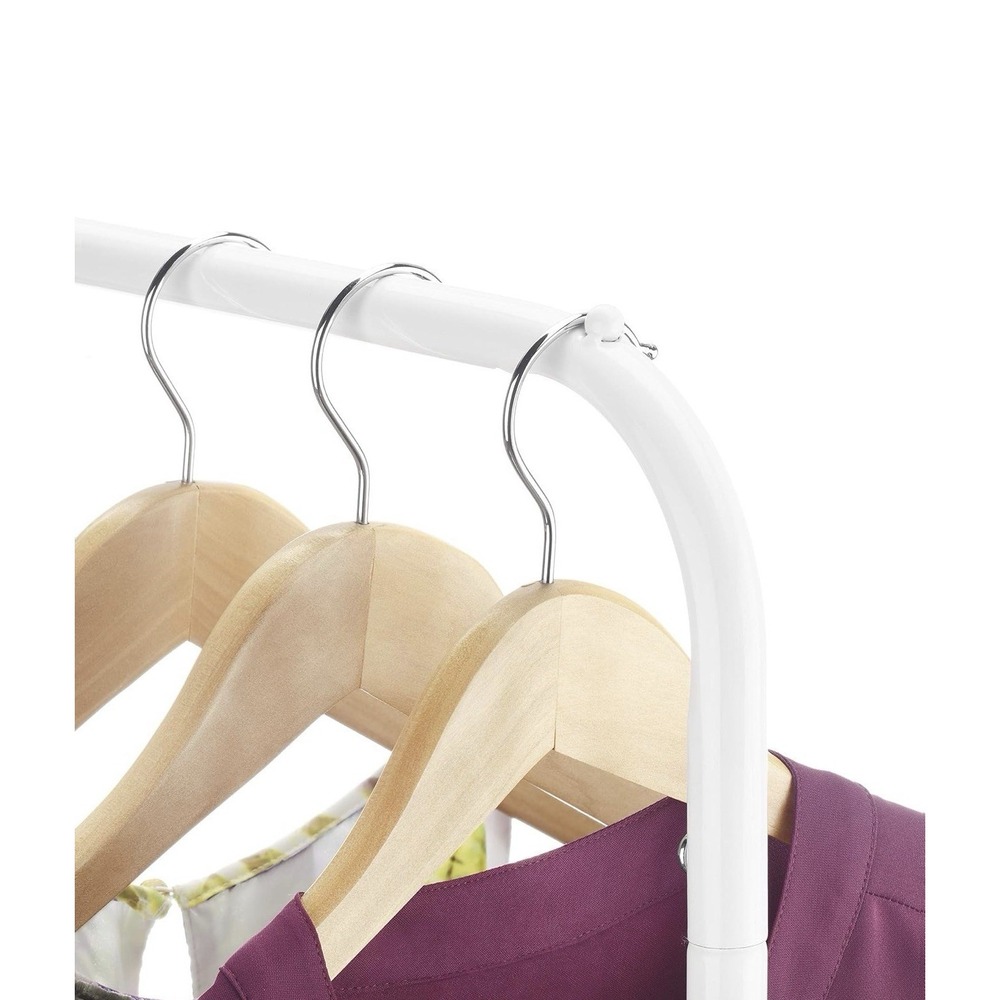 Whitmor Laundry Garment Rack - Picture 8 of 11